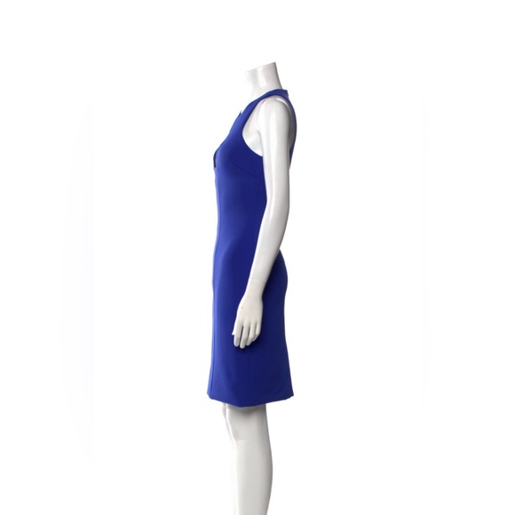 Cushine set Ochs Sleeveless Dress (pre-owned) - Picture 3 of 5